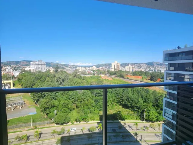 Imagem 16: Float Residences