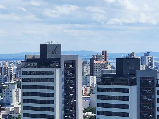 Imagem 12: Float Residences