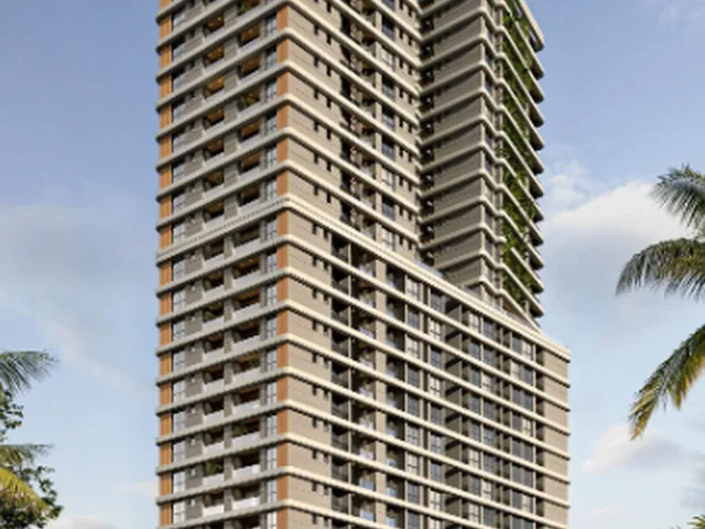 Imagem: Torre Del Mare Home Club - Torre Del Mare