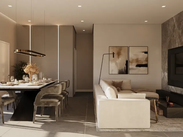 Imagem 7: Torre del Mare Home Club