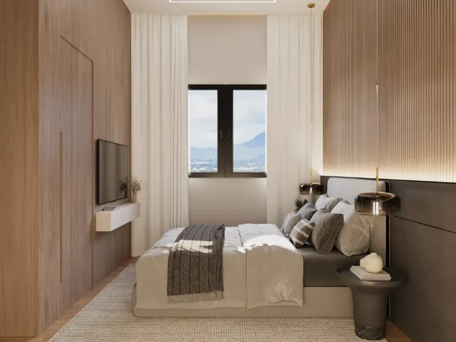 Imagem 10: Torre del Mare Home Club