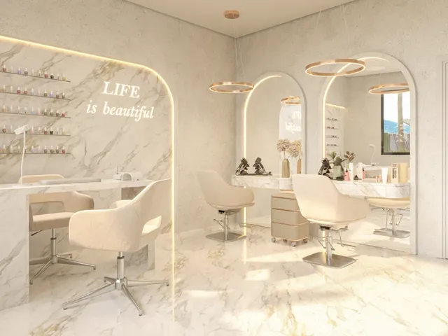 Imagem 12: Torre del Mare Home Club