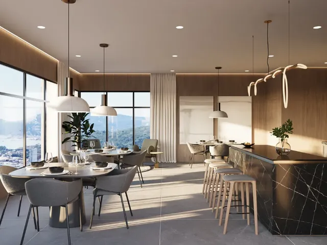 Imagem 16: Torre del Mare Home Club
