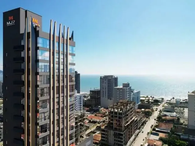 Imagem 3: Apartamento À Venda no Bairro Perequê - Porto Belo/Sc