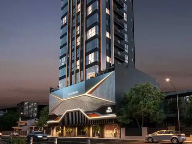 Imagem 4: Apartamento À Venda no Bairro Perequê - Porto Belo/Sc