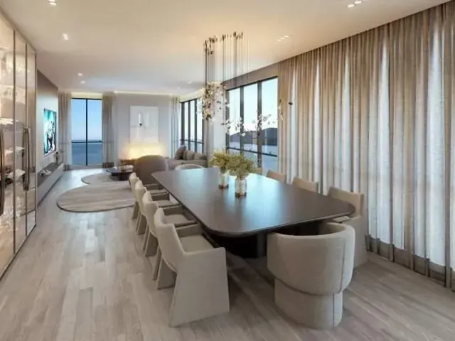 Imagem 6: Apartamento À Venda no Bairro Perequê - Porto Belo/Sc