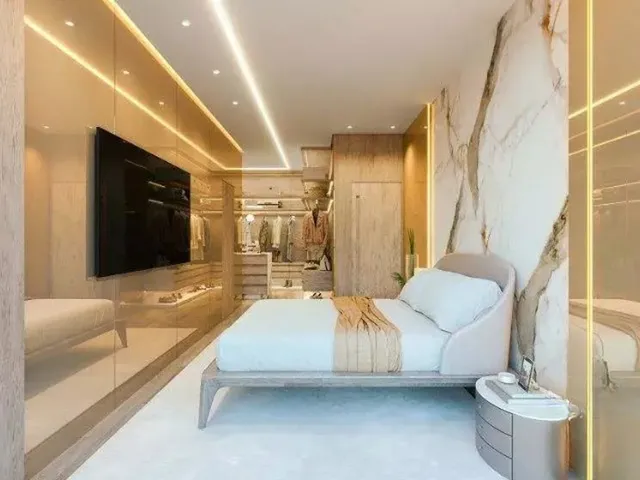Imagem 7: Apartamento À Venda no Bairro Perequê - Porto Belo/Sc