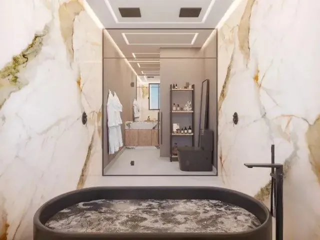 Imagem 8: Apartamento À Venda no Bairro Perequê - Porto Belo/Sc