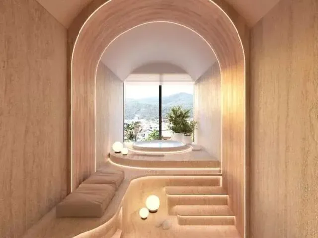 Imagem 11: Apartamento À Venda no Bairro Perequê - Porto Belo/Sc