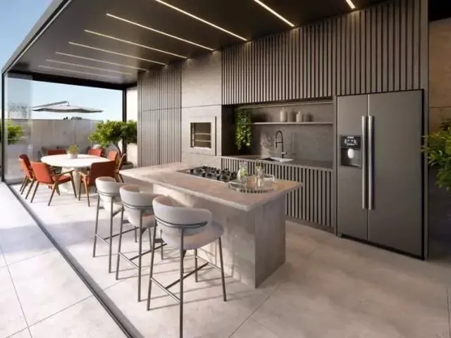Imagem 12: Apartamento À Venda no Bairro Perequê - Porto Belo/Sc