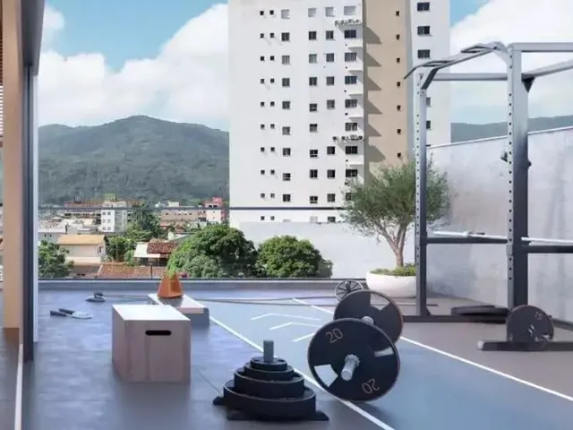 Imagem 14: Apartamento À Venda no Bairro Perequê - Porto Belo/Sc