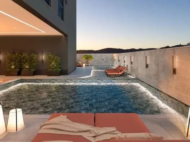 Imagem 16: Apartamento À Venda no Bairro Perequê - Porto Belo/Sc