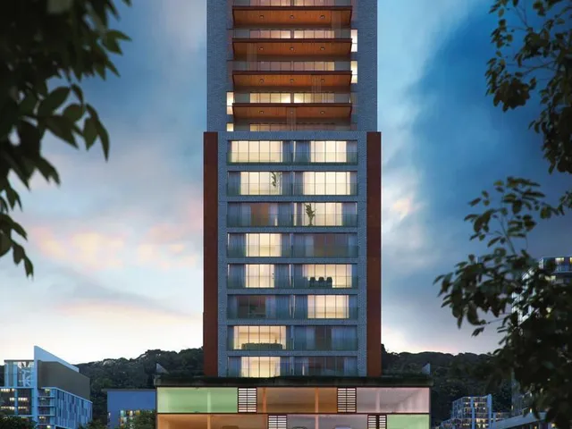 Imagem: Lykke - Residencial