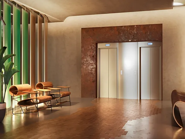 Imagem 3: Lykke - Residencial