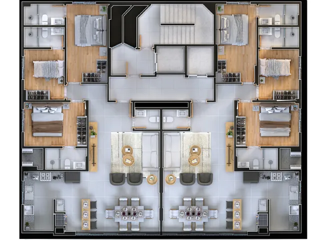 Imagem 2: Lykke - Residencial