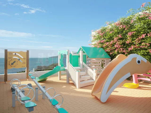 Imagem 10: Beach Dream Apartamento com 4 dormitórios