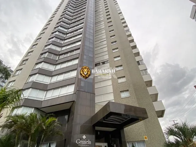 Imagem: Edifício Residenziale Graziela - Apartamento