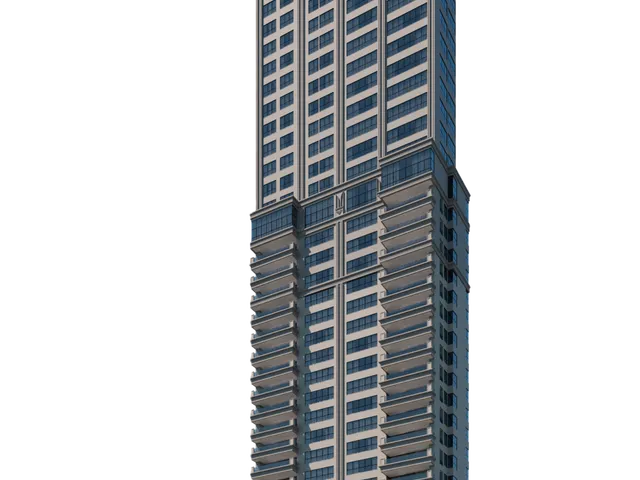 Imagem: Monticello Residenziale - Breve Lançamento
