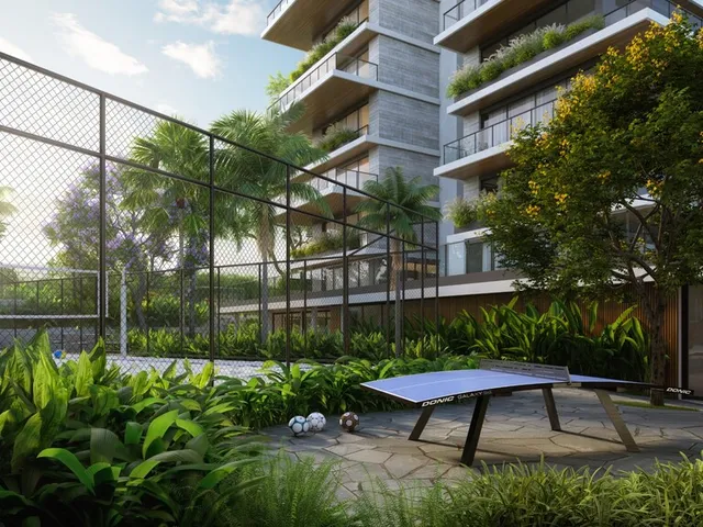 Imagem 2: Jardins de Janeiro
