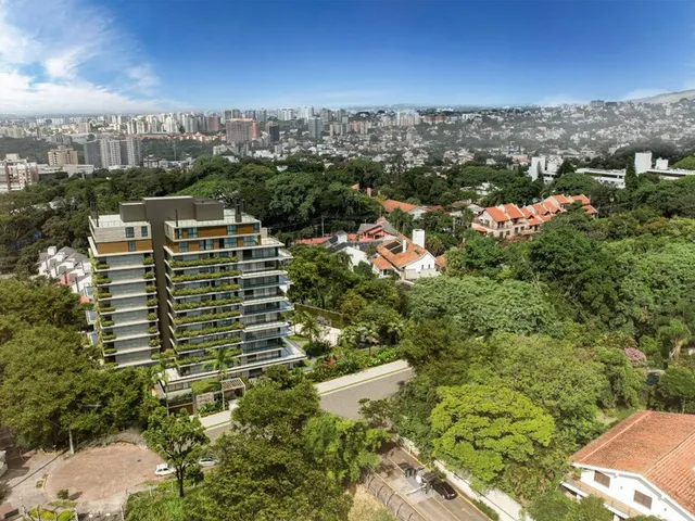 Imagem 8: Jardins de Janeiro