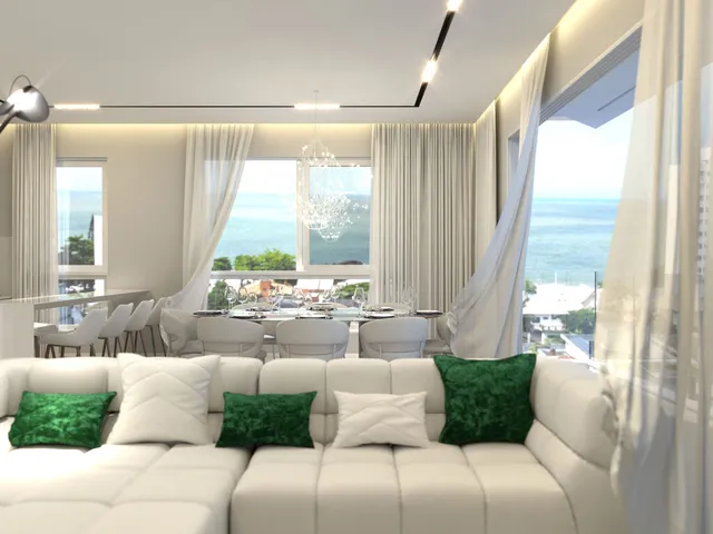 Imagem 16: Diamant Noir Apartamento com 3 dormitórios