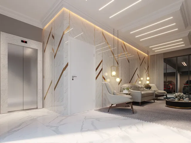 Imagem 4: Efraim Apartamento com 2 dormitórios