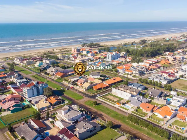 Imagem: Casa à venda no bairro Centro - Tramandaí/RS