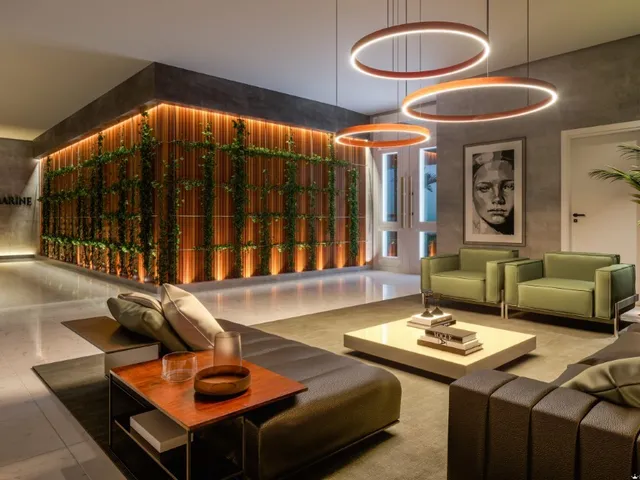 Imagem 10: Aquamarine Residence