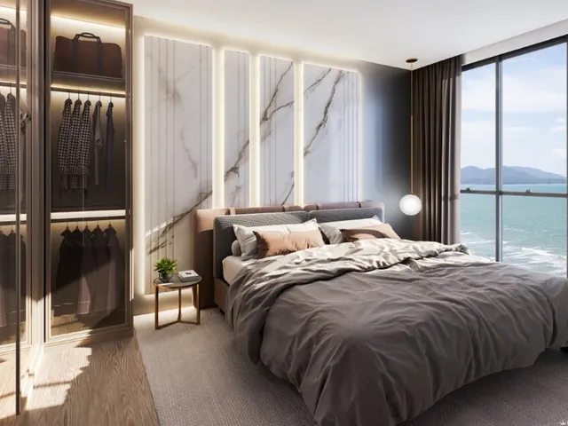 Imagem 13: Aquamarine Residence