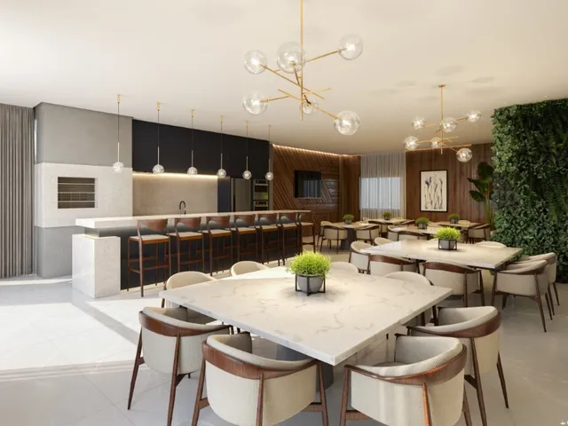 Imagem 6: Aquamarine Residence