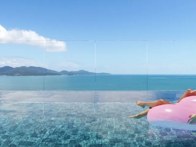 Imagem 5: Aquamarine Residence