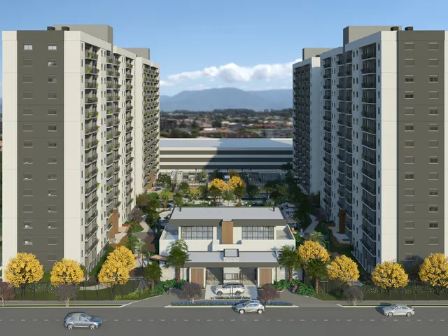 Imagem 11: Alto Lindóia Resort - Fase 1 - Alto Lindóia Resort - Fase 1