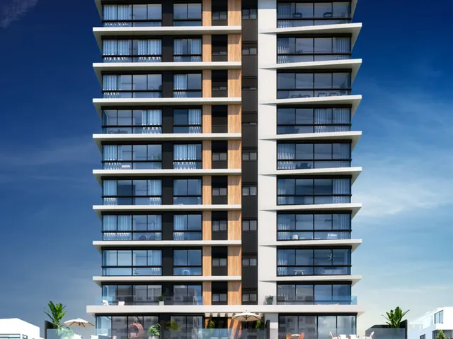 Imagem 1: Gran Legado Apartamento com 1 dormitório