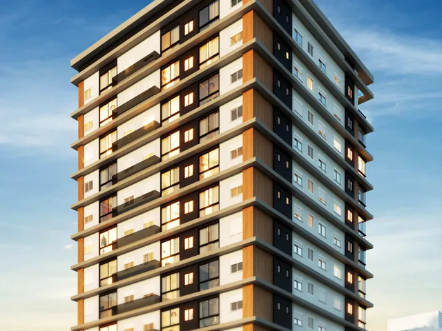 Imagem 2: Gran Legado Apartamento com 1 dormitório