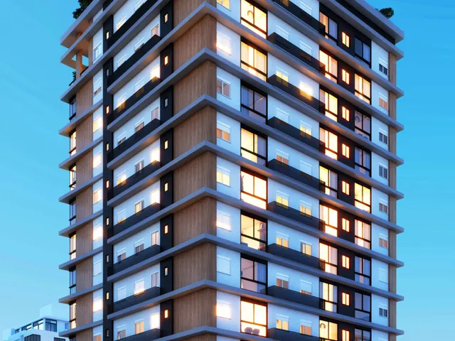 Imagem 3: Gran Legado Apartamento com 1 dormitório