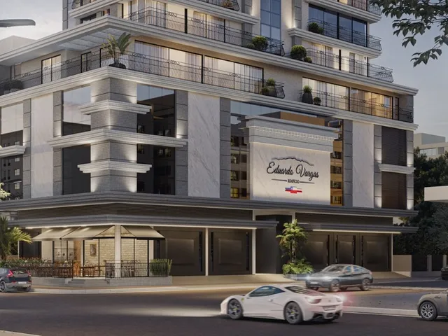 Imagem 4: Apartamento Garden À Venda em Capão da Canoa, Zona Nova, com 4 Quartos, 328,44M²