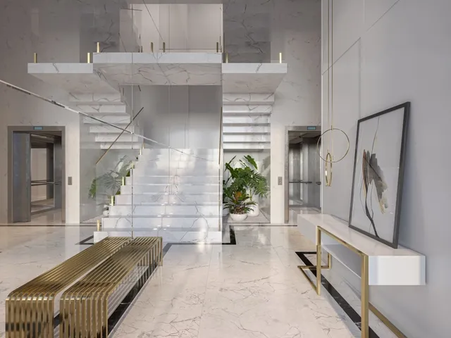 Imagem 6: Apartamento Garden À Venda em Capão da Canoa, Zona Nova, com 4 Quartos, 328,44M²
