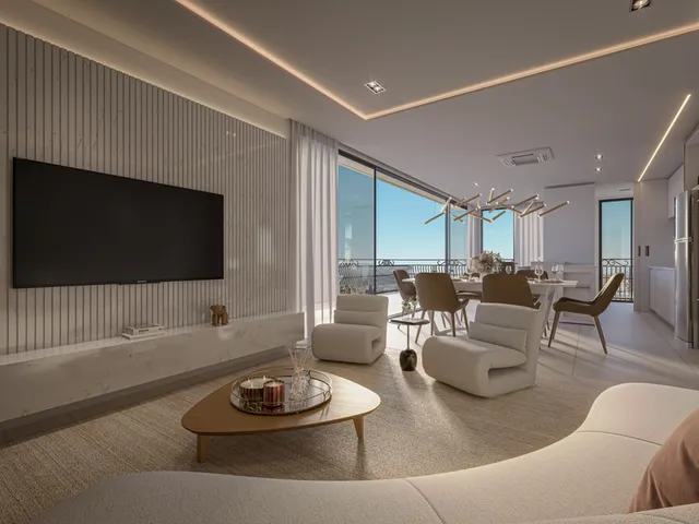 Imagem 7: Apartamento Garden À Venda em Capão da Canoa, Zona Nova, com 4 Quartos, 328,44M²