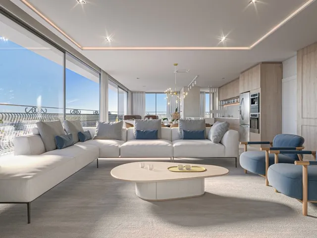 Imagem 9: Apartamento Garden À Venda em Capão da Canoa, Zona Nova, com 4 Quartos, 328,44M²