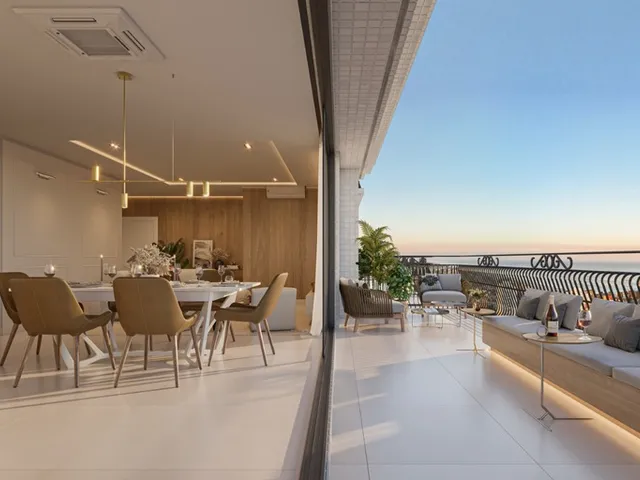 Imagem 10: Apartamento Garden À Venda em Capão da Canoa, Zona Nova, com 4 Quartos, 328,44M²
