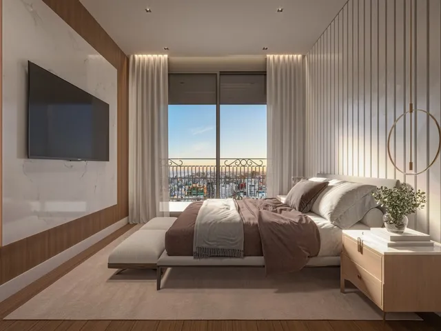 Imagem 11: Apartamento Garden À Venda em Capão da Canoa, Zona Nova, com 4 Quartos, 328,44M²