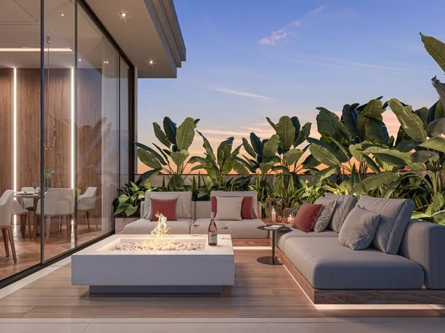 Imagem 15: Apartamento Garden À Venda em Capão da Canoa, Zona Nova, com 4 Quartos, 328,44M²