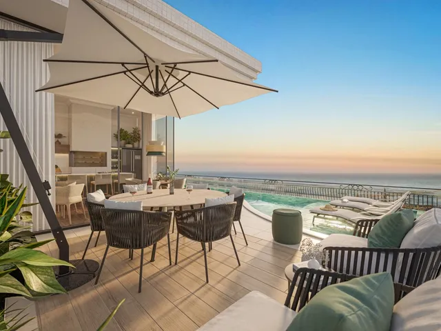Imagem 16: Apartamento Garden À Venda em Capão da Canoa, Zona Nova, com 4 Quartos, 328,44M²