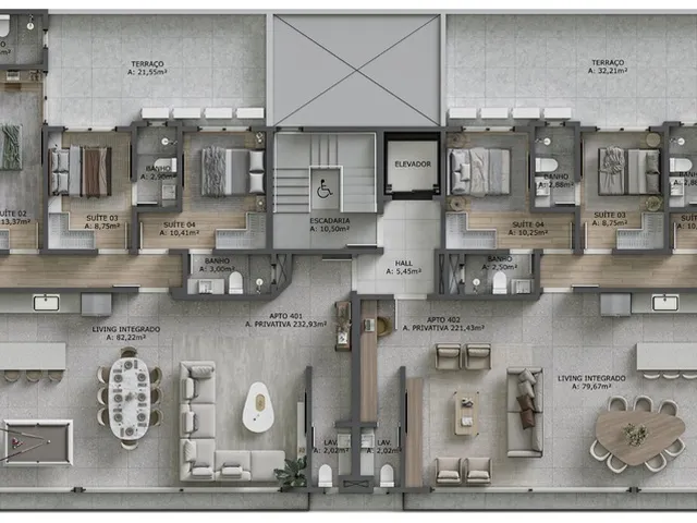 Imagem 2: Vargas Home Style - Vargas Home Style