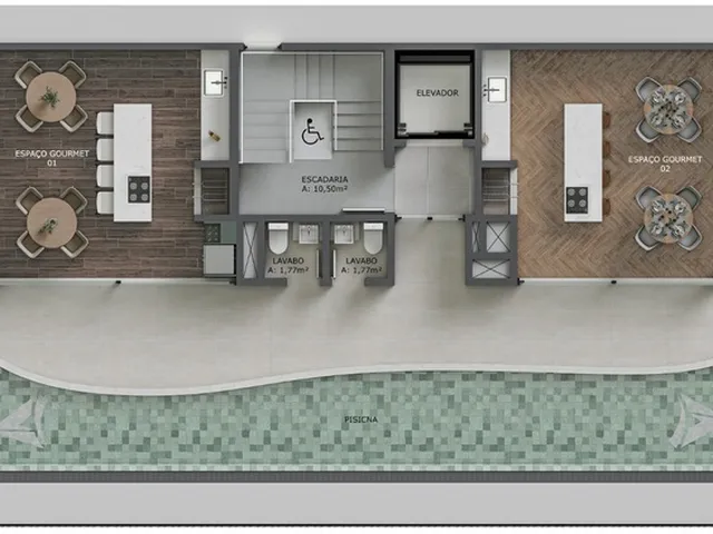 Imagem 6: Vargas Home Style - Vargas Home Style