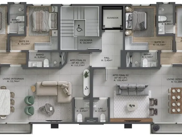 Imagem 8: Vargas Home Style - Vargas Home Style