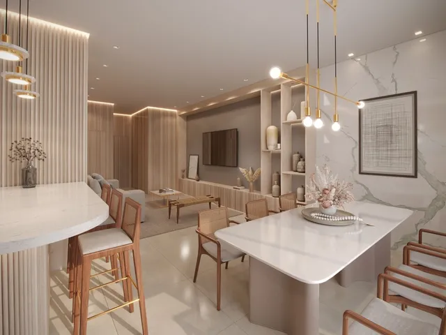 Imagem 11: Soirée Apartamento com 2 dormitórios
