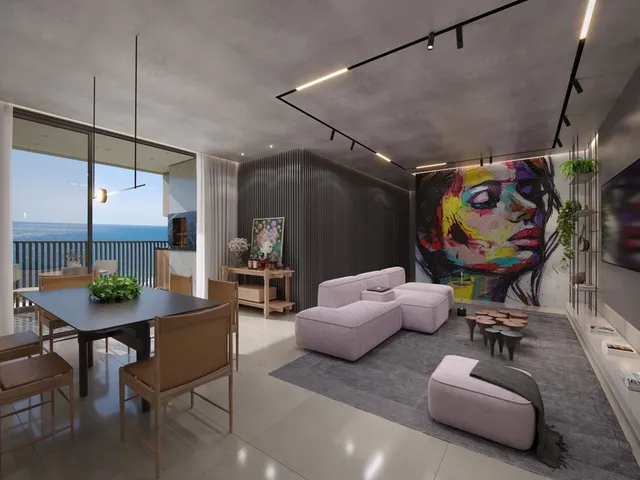 Imagem 12: Soirée Apartamento com 2 dormitórios