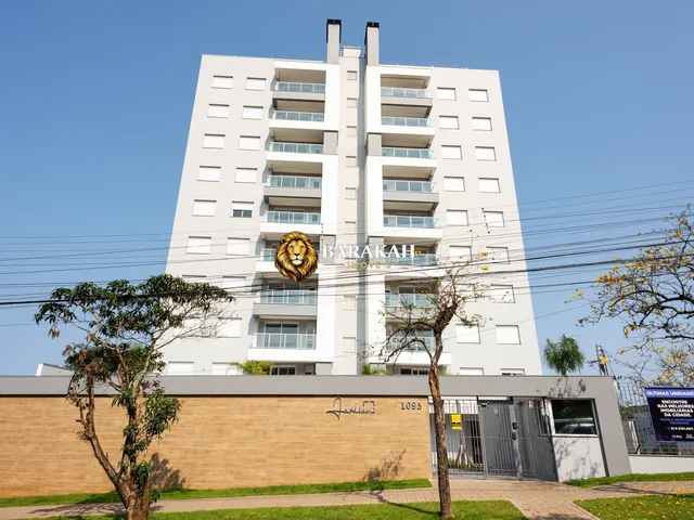 Imagem: Jardins - Apartamento à venda no bairro
