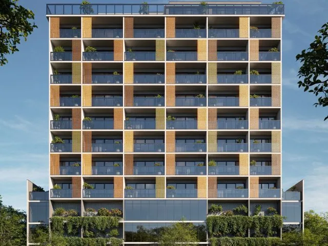 Imagem 9: Artisan Studios Apartamento com 1 dormitório